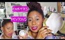 MO' EMPTIES, MO' REVIEWS | BEAUTY PRODUCTS I'VE USED UP | #KayWays