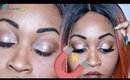New** FULL Coverage Magnetic Lashes With & Without Liner Tutorial ☆ One Two Lash