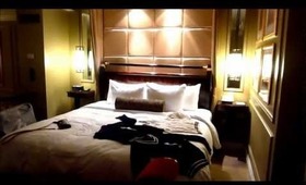 2011 Vacation - Hotel/Room Tour