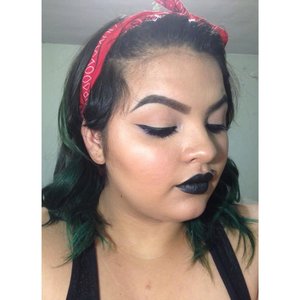 Melt Cosmetics-Bane Lipstick 