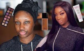 Makeup Transformation | Trying Hot New Makeup | Makeupd0ll