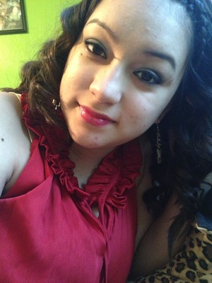 Blanca C.