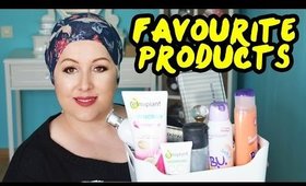 Produsele  Favorite din ultimele 6 luni ♥♥