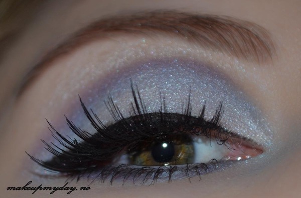 Blue Heaven | Silje B.'s (siljeb) Photo | Beautylish