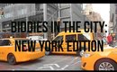 BIDDIES IN THE CITY: New York Edition | JennaNicole22xo