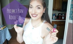 Project Pan Roulette