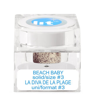 Beach Baby S3