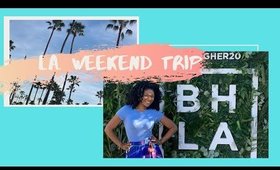 LA Trip | BlogHer Health