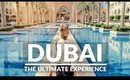 DUBAI TRAVEL | [Experience Dubai 2020]