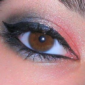 Its all in the eyes!