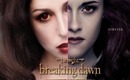Twilight Breaking Dawn II: Bella as Vampire Makeup Tutorial + GIVEWAY