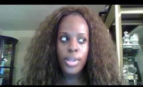 My Skin Regimen.... For A Clear Face.....