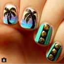 Miami nails 