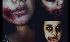 Zombie ★ Halloween