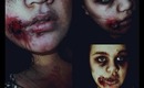 Zombie ★ Halloween