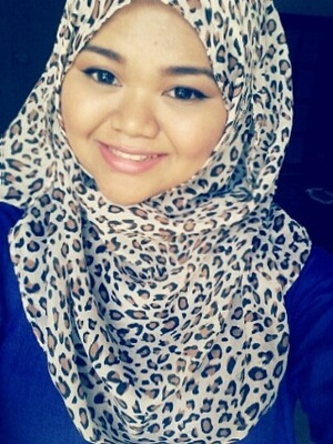 Syakirah S.
