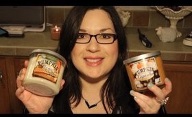 Bath & Body Works Mini Haul