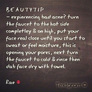  Beauty tips 