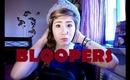 Bloopers #1