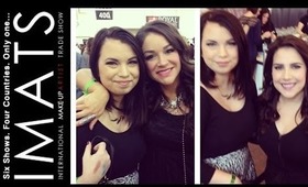 LA IMATS 2014 VLOG