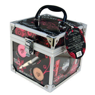 Hard Candy Hall of Fame Train Case