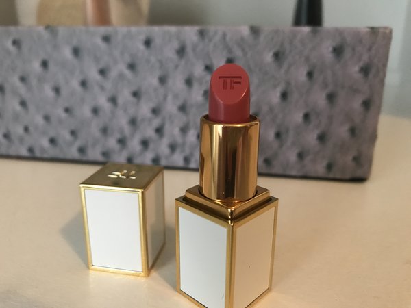 tom ford dakota lipstick