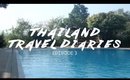 Thailand Travel Diaries #3: Let's go Home to Udon Thani