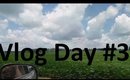 vlog day #3 Of My Week In Georgetown With Brittainy!