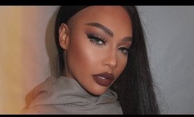 AFFORDABLE FALL GLAM | SONJDRADELUXE