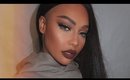 AFFORDABLE FALL GLAM | SONJDRADELUXE