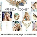 Vanessa Mooney stylish pieces