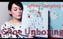 Jeffrey Campbell Lita Shoe Unboxing | TheCameraLiesBeauty