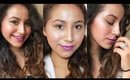 FULL FACE USING ONLY HIGHLIGHTERS | Highlight Challenge | Virginiaaaxo