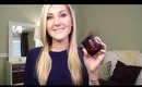 October Favorites! Beauty Products