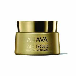 Ahava 24k Gold Mineral Mud Mask