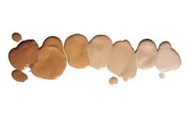 Foundation and Concealers