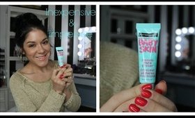 INEXPENSIVE & IMPRESSIVE - BABY SKIN PORE ERASER