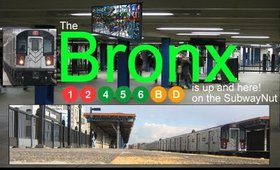 Vlog NYC Day 3 & 4  | Bronxgurl89