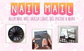 Nail Mail | HUGE Collective Nail Haul | PrettyThingsRock