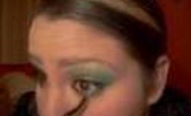 Aqualicious Eyes! :)