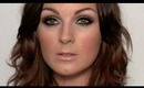 Mila Kunis Make-up tutorial