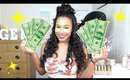 How I Made 10,000 on Youtube! | How To Make Money on Youtube & Instagram