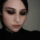 Jane Volturi New Moon Makeup