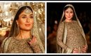 Kareena Kapoor Lakme India Fashion Week 2016 Inspired Makeup Look