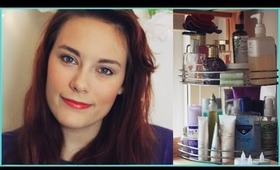 Skincare Routine 2013 (reupload) | TheCameraLiesBeauty