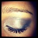Smoky silver
