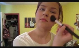 Makeup That I've Been Going for A While