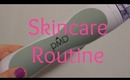Skincare Routine! Ft. PMD!
