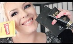 June Favorites | ELF MAC Hourglass and MORE!