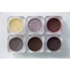 Naked Cosmetics Color Collections in Cabernet Blush 